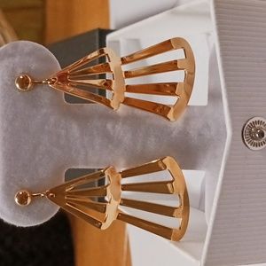 Women's Clip-On Earrings